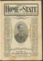 Thumbnail image of item number 1 in: 'The Home and State (Dallas, Tex.), Vol. 3, No. 5, Ed. 1 Wednesday, March 1, 1905'.
