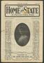 Newspaper: The Home and State (Dallas, Tex.), Vol. 10, No. 26, Ed. 1 Thursday, N…
