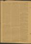 Thumbnail image of item number 4 in: 'The Home and State (Dallas, Tex.), Vol. 14, No. 1, Ed. 1 Saturday, July 13, 1912'.