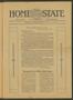 Newspaper: Home and State (Dallas, Tex.), Vol. 15, No. 50, Ed. 1 Saturday, July …