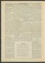 Thumbnail image of item number 2 in: 'Home and State (Dallas, Tex.), Vol. 16, No. 5, Ed. 1 Saturday, August 29, 1914'.