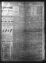 Primary view of The Dallas Weekly Herald. (Dallas, Tex.), Vol. 30, No. 48, Ed. 1 Thursday, January 24, 1884