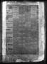 Primary view of The Dallas Weekly Herald. (Dallas, Tex.), Vol. [35], No. [29], Ed. 1 Thursday, May 28, 1885