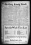 Newspaper: The Terry County Herald (Brownfield, Tex.), Vol. 15, No. 49, Ed. 1 Fr…