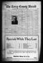 Newspaper: The Terry County Herald (Brownfield, Tex.), Vol. 15, No. 50, Ed. 1 Fr…