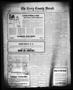 Thumbnail image of item number 1 in: 'The Terry County Herald (Brownfield, Tex.), Vol. 16, No. 26, Ed. 1 Friday, January 21, 1921'.
