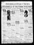 Newspaper: Amarillo Daily News (Amarillo, Tex.), Vol. 18, No. 92, Ed. 1 Tuesday,…