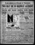 Primary view of Amarillo Daily News (Amarillo, Tex.), Vol. 18, No. 113, Ed. 1 Friday, February 25, 1927