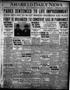 Newspaper: Amarillo Daily News (Amarillo, Tex.), Vol. 18, No. 130, Ed. 1 Thursda…
