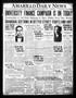 Primary view of Amarillo Daily News (Amarillo, Tex.), Vol. 18, No. 134, Ed. 1 Tuesday, March 22, 1927