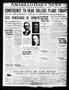 Primary view of Amarillo Daily News (Amarillo, Tex.), Vol. 18, No. 140, Ed. 1 Tuesday, March 29, 1927