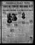 Thumbnail image of item number 1 in: 'Amarillo Daily News (Amarillo, Tex.), Vol. 19, No. 195, Ed. 1 Saturday, May 19, 1928'.