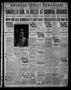 Newspaper: Amarillo Sunday News-Globe (Amarillo, Tex.), Vol. 19, No. 196, Ed. 1 …
