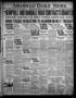 Primary view of Amarillo Daily News (Amarillo, Tex.), Vol. 19, No. 201, Ed. 1 Friday, May 25, 1928