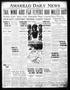 Thumbnail image of item number 1 in: 'Amarillo Daily News (Amarillo, Tex.), Vol. 19, No. 211, Ed. 1 Monday, June 4, 1928'.