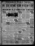 Newspaper: Amarillo Daily News (Amarillo, Tex.), Vol. 19, No. 213, Ed. 1 Wednesd…