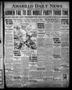 Newspaper: Amarillo Daily News (Amarillo, Tex.), Vol. 19, No. 227, Ed. 1 Wednesd…