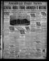 Newspaper: Amarillo Daily News (Amarillo, Tex.), Vol. 19, No. 228, Ed. 1 Thursda…