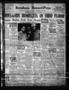 Newspaper: Brenham Banner-Press (Brenham, Tex.), Vol. 87, No. 19, Ed. 1 Monday, …