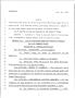 Legislative Document: 79th Texas Legislature, Regular Session, House Bill 3530, Chapter 1329
