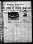 Newspaper: Brenham Banner-Press (Brenham, Tex.), Vol. 87, No. 108, Ed. 1 Friday,…