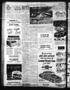 Thumbnail image of item number 2 in: 'Brenham Banner-Press (Brenham, Tex.), Vol. 87, No. 117, Ed. 1 Thursday, June 12, 1952'.