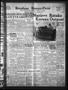 Newspaper: Brenham Banner-Press (Brenham, Tex.), Vol. 88, No. 61, Ed. 1 Friday, …