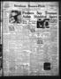 Newspaper: Brenham Banner-Press (Brenham, Tex.), Vol. 88, No. 167, Ed. 1 Monday,…