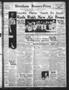 Newspaper: Brenham Banner-Press (Brenham, Tex.), Vol. 88, No. 182, Ed. 1 Monday,…