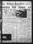 Newspaper: Brenham Banner-Press (Brenham, Tex.), Vol. 88, No. 197, Ed. 1 Monday,…