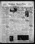 Newspaper: Brenham Banner-Press (Brenham, Tex.), Vol. 89, No. 9, Ed. 1 Thursday,…