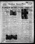 Newspaper: Brenham Banner-Press (Brenham, Tex.), Vol. 89, No. 37, Ed. 1 Tuesday,…
