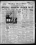 Newspaper: Brenham Banner-Press (Brenham, Tex.), Vol. 89, No. 51, Ed. 1 Monday, …