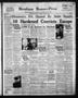 Newspaper: Brenham Banner-Press (Brenham, Tex.), Vol. 89, No. 57, Ed. 1 Tuesday,…