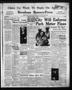 Newspaper: Brenham Banner-Press (Brenham, Tex.), Vol. 89, No. 77, Ed. 1 Tuesday,…