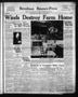 Newspaper: Brenham Banner-Press (Brenham, Tex.), Vol. 89, No. 85, Ed. 1 Friday, …