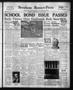 Newspaper: Brenham Banner-Press (Brenham, Tex.), Vol. 89, No. 121, Ed. 1 Monday,…