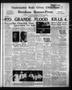 Newspaper: Brenham Banner-Press (Brenham, Tex.), Vol. 89, No. 126, Ed. 1 Monday,…