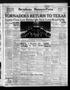 Newspaper: Brenham Banner-Press (Brenham, Tex.), Vol. 92, No. 78, Ed. 1 Friday, …