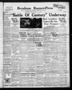 Newspaper: Brenham Banner-Press (Brenham, Tex.), Vol. 92, No. 133, Ed. 1 Monday,…