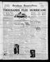 Newspaper: Brenham Banner-Press (Brenham, Tex.), Vol. 92, No. 157, Ed. 1 Friday,…