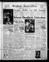 Newspaper: Brenham Banner-Press (Brenham, Tex.), Vol. 92, No. 197, Ed. 1 Friday,…