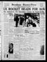 Newspaper: Brenham Banner-Press (Brenham, Tex.), Vol. 94, No. 43, Ed. 1 Tuesday,…