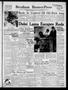 Newspaper: Brenham Banner-Press (Brenham, Tex.), Vol. 94, No. 61, Ed. 1 Friday, …