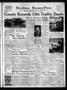 Newspaper: Brenham Banner-Press (Brenham, Tex.), Vol. 94, No. 246, Ed. 1 Monday,…