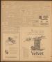 Thumbnail image of item number 2 in: 'Mercedes News-Tribune (Mercedes, Tex.), Vol. 17, No. 24, Ed. 1 Friday, June 27, 1930'.