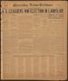 Newspaper: Mercedes News-Tribune (Mercedes, Tex.), Vol. 17, No. 43, Ed. 1 Friday…