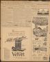 Thumbnail image of item number 2 in: 'Mercedes News-Tribune (Mercedes, Tex.), Vol. 17, No. 21, Ed. 1 Friday, June 6, 1930'.