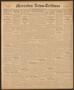 Primary view of Mercedes News-Tribune (Mercedes, Tex.), Vol. 18, No. 23, Ed. 1 Friday, June 19, 1931