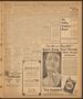 Thumbnail image of item number 3 in: 'Mercedes News-Tribune (Mercedes, Tex.), Vol. 18, No. 25, Ed. 1 Friday, July 3, 1931'.